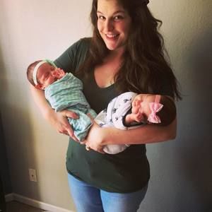 Meet your Posher, Alonna